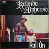LP - Roland Alphonso - Roll On