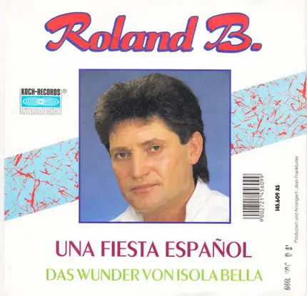 Roland B. - Una Fiesta Español