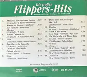CD - Roland B. - Die Großen Flippers-Hits Folge 3