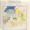 LP - Roland Bocquet - Paradia - RARE