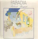 LP - Roland Bocquet - Paradia - RARE