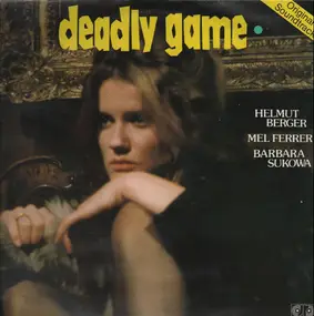 Roland Baumgartner - Deadly Game O.S.T.