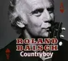 CD - Roland Baisch - Countryboy