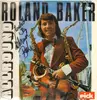 LP - Roland Baker - Allround - mono