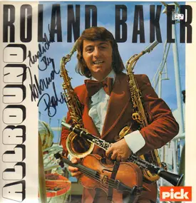 Roland Baker - Allround