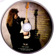 CD - Roland Grapow - Kaleidoscope