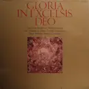 Double LP - Bach, Händel, Mozart a.o. - Gloria In Excelsis Deo (Geistliche Musik Zur Weihnachtszeit)