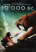 DVD - Roland Emmerich / Cliff Curtis a.o. - 10.000 BC
