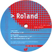 Roland - Funkateer