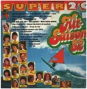 LP - Roland Kaiser / Mireille Mathieu / Udo Jürgens a.o. - Super 20 Hit-Saison 82
