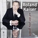 CD - Roland Kaiser - Auf Den Kopf Gestellt