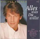 CD - Roland Kaiser - Alles Was Du Willst • CD 2