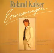 LP - Roland Kaiser - Erinnerungen