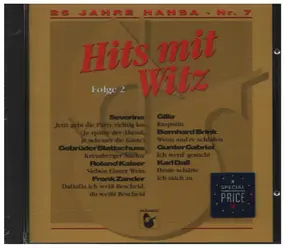 Roland Kaiser - 25 Jahre Hansa - Nr.7 - Hits Mit Witz Folge 2