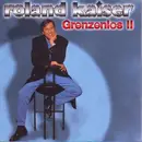 CD - Roland Kaiser - Grenzenlos II
