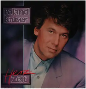 Roland Kaiser - Herzzeit