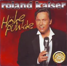 Roland Kaiser - Hohepunkte