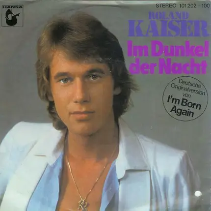 Roland Kaiser - Im Dunkel Der Nacht