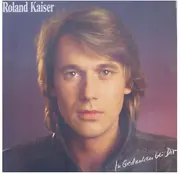 LP - Roland Kaiser - In Gedanken Bei Dir - CLUB-EDITION