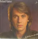 LP - Roland Kaiser - In Gedanken bei Dir