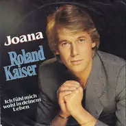 Roland Kaiser - Joana