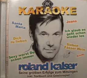 Roland Kaiser - Karaoke