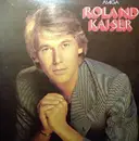 LP - Roland Kaiser - Roland Kaiser