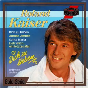 Roland Kaiser - Star Festival