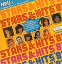 LP - Roland Kaiser, Costa Cordalis, Ute Berling, a.o. ... - Star & Hits '81