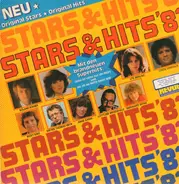 Roland Kaiser, Costa Cordalis, Ute Berling, a.o. ... - Star & Hits '81