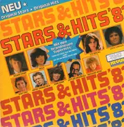 Roland Kaiser, Costa Cordalis, Ute Berling, a.o. ... - Star & Hits '81