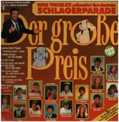 Roland Kaiser - Wim Thoelke Präsentiert Ihre Deutsche Schlagerparade - Der Grosse Preis - Neu '85