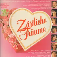 Roland Kaiser, Roger Whittaker a.o. - Zärtliche Träume