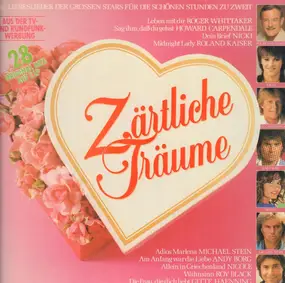 Roland Kaiser - Zärtliche Träume