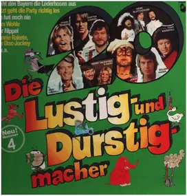 Roland Kaiser - Die Lustig- Und Durstigmacher