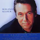 CD - Roland Kaiser - Nur Das Beste - Die Grössten Hits 1976 - 1998