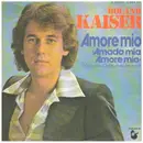 7inch Vinyl Single - Roland Kaiser - Amore Mio (Amada Mia, Amore Mio)