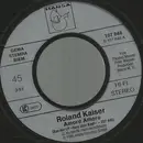 7inch Vinyl Single - Roland Kaiser - Amore Amore