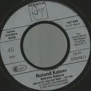 Roland Kaiser - Amore Amore