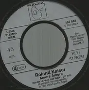 Roland Kaiser - Amore Amore