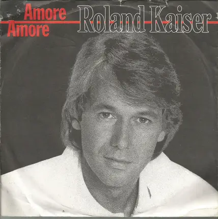 Roland Kaiser - Amore Amore