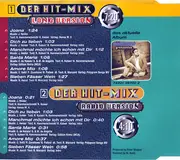 CD Single - Roland Kaiser - Der Hit-Mix