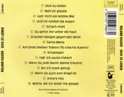 CD - Roland Kaiser - Dich Zu Lieben