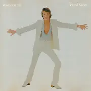 CD - Roland Kaiser - Etwas Von Mir