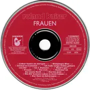 CD - Roland Kaiser - Frauen