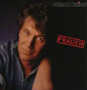 LP - Roland Kaiser - Frauen