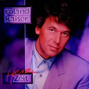 LP - Roland Kaiser - HerzZeit