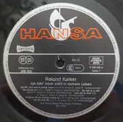 LP - Roland Kaiser - Ich Fühl Mich Wohl In Deinem Leben