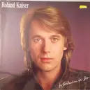 LP - Roland Kaiser - In Gedanken Bei Dir