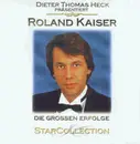 CD - Roland Kaiser - Star Collection - Die Großen Erfolge